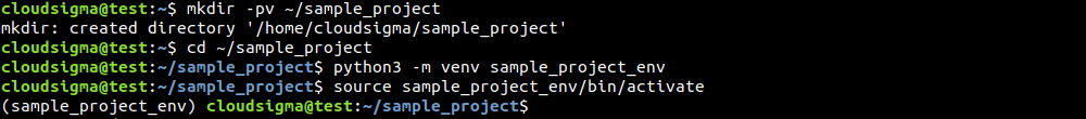 sample_project