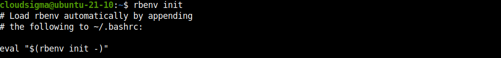 MySQL with Ruby on Rails code screenshot 8