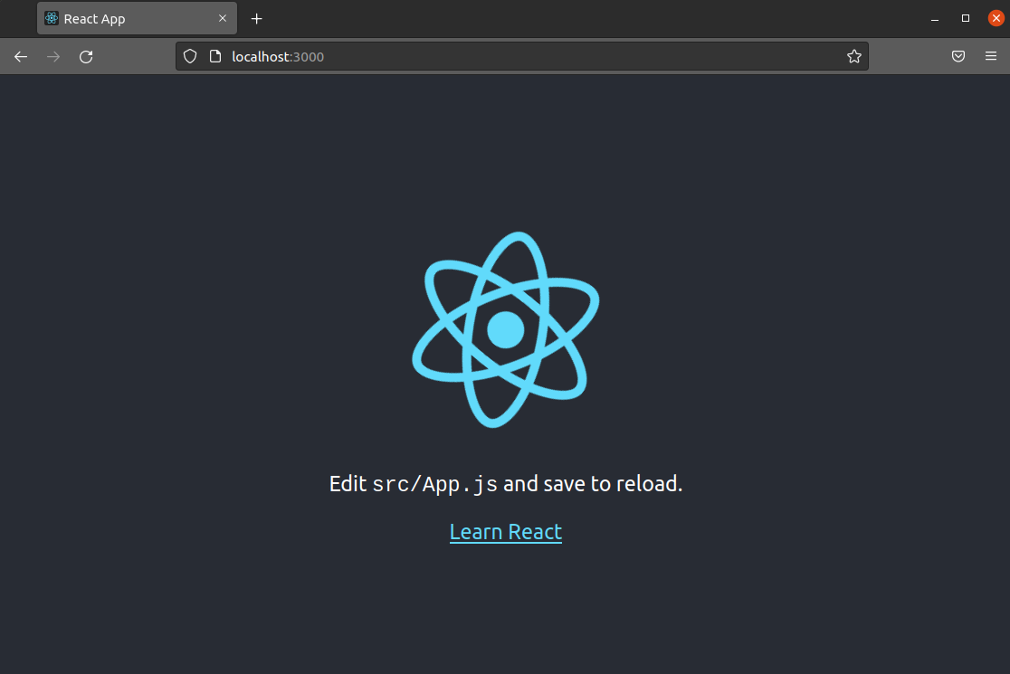 React Project 2