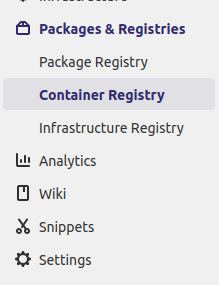 Docker Image 5