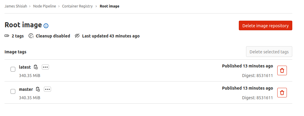 Docker Image 4