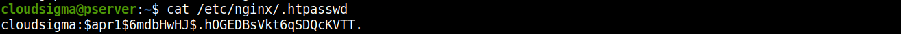 newly-created file