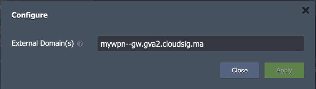 19-replace the platform domain