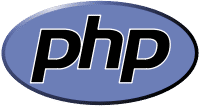 PHP Logo