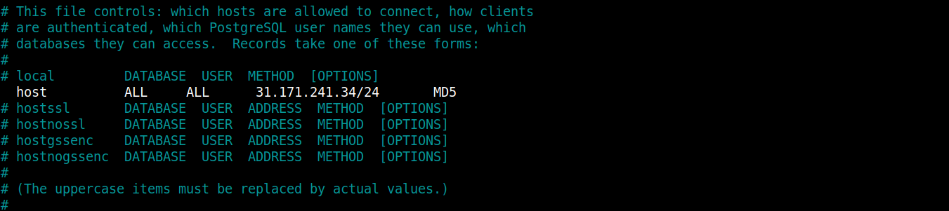 Building a Django and Gunicorn Application with Docker on Ubuntu 1