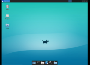 Connecting to Remote Desktop