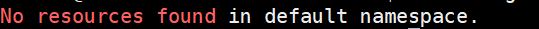 get deployments
