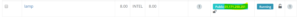 Finding IP address