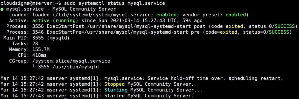 System Crash 1