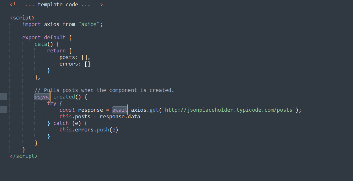 async_await