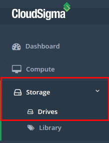 cloud drive snapshots tutorial image 1