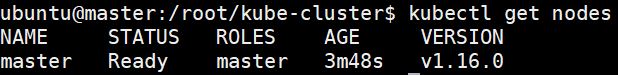 get nodes