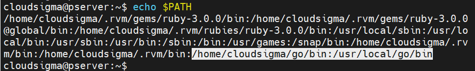 path variable