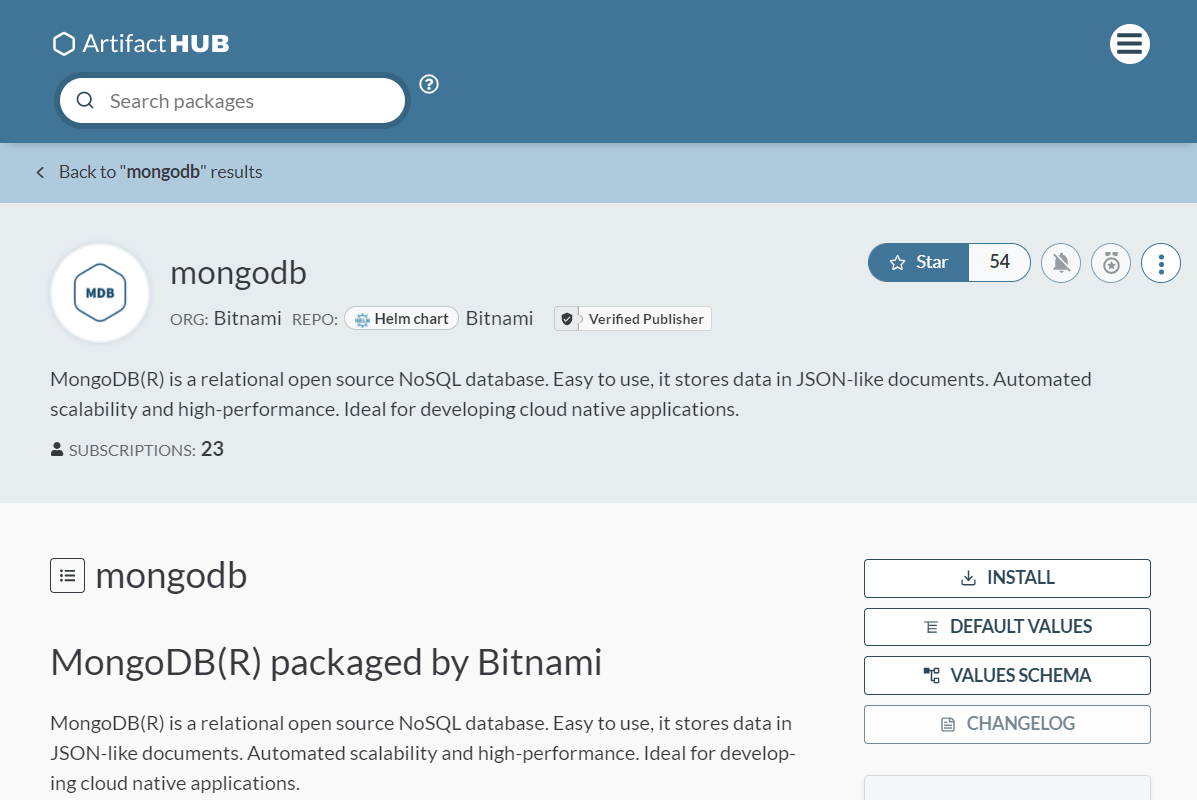 select_mongodb