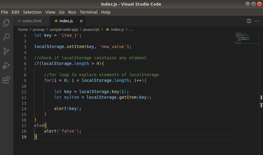 VS 10