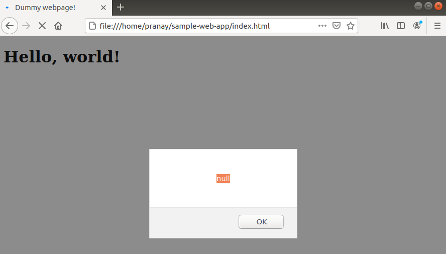 Web 5