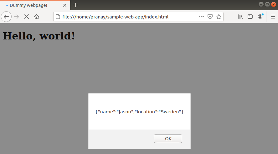 Web 6