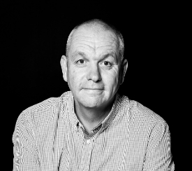 Tony Limby