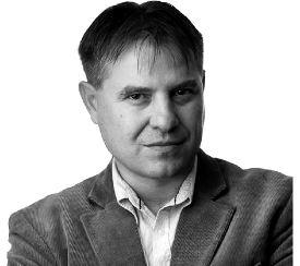 Milen Dermendjiev